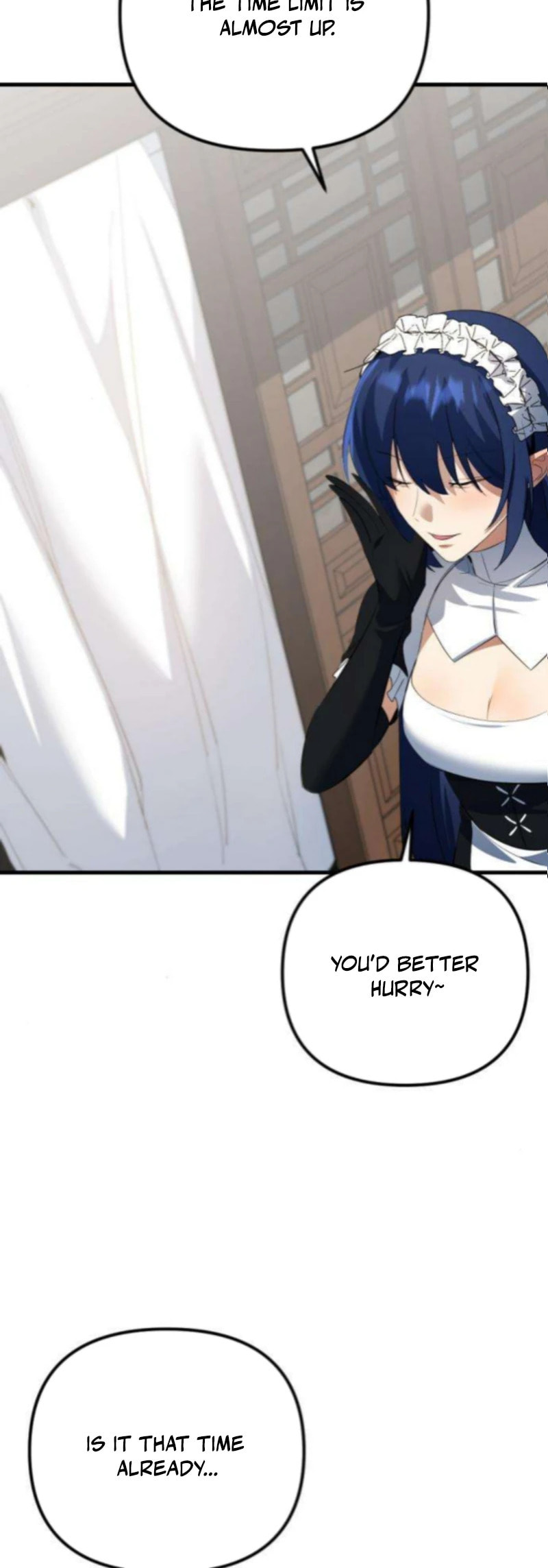 The Demon King's Channel Chapter 11 page 76 - 