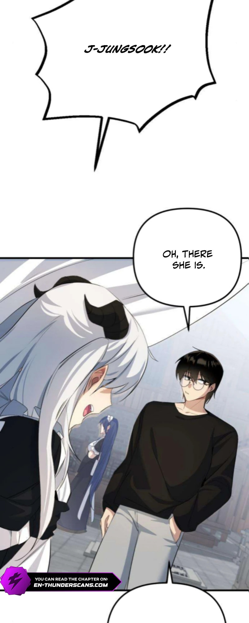 The Demon King's Channel Chapter 11 page 80 - 