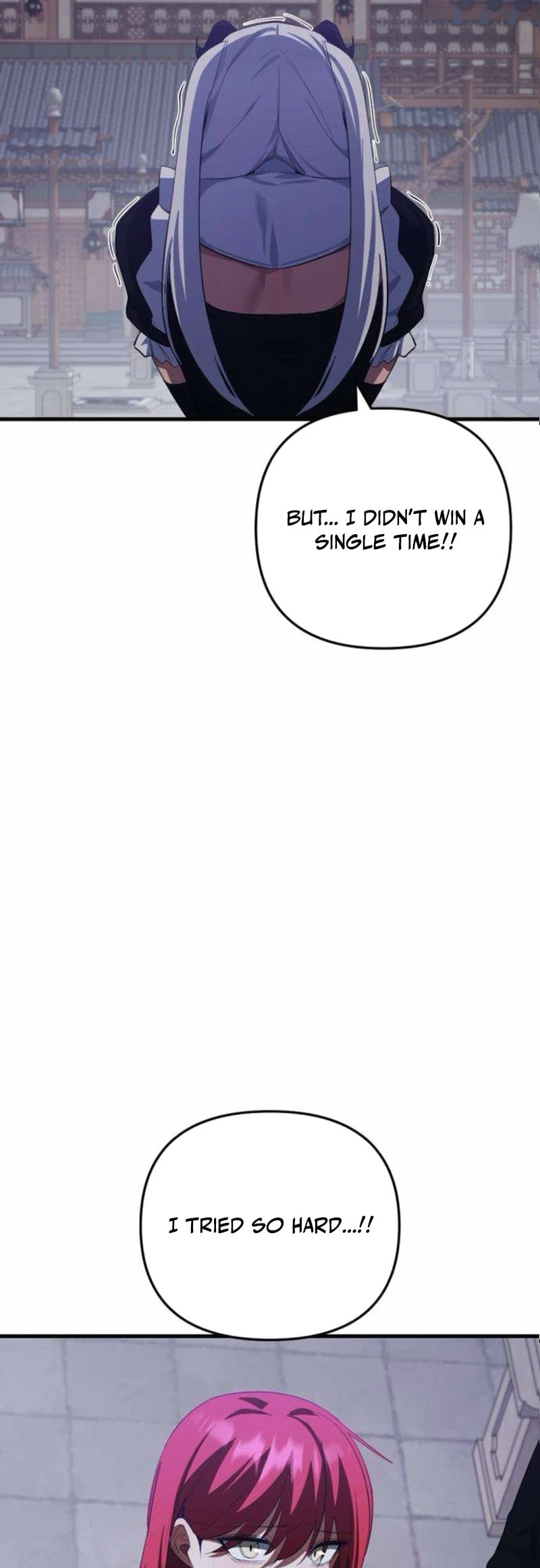 The Demon King's Channel Chapter 12 page 14 - 