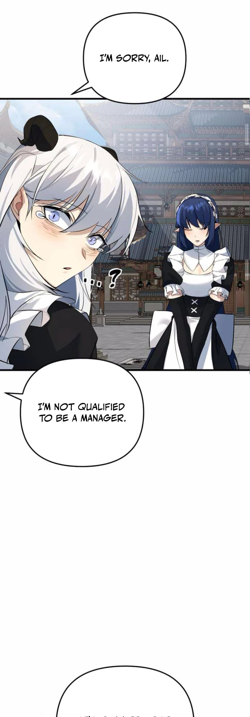 The Demon King's Channel Chapter 12 page 19 - 