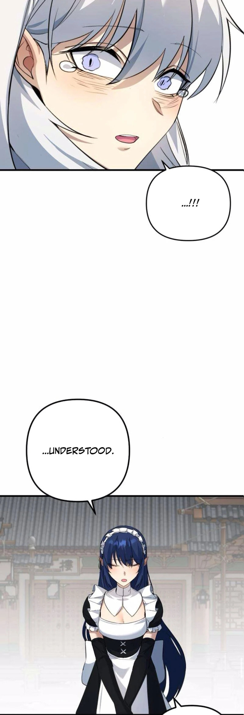 The Demon King's Channel Chapter 12 page 22 - 