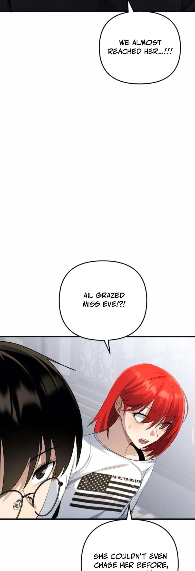 The Demon King's Channel Chapter 12 page 31 - 