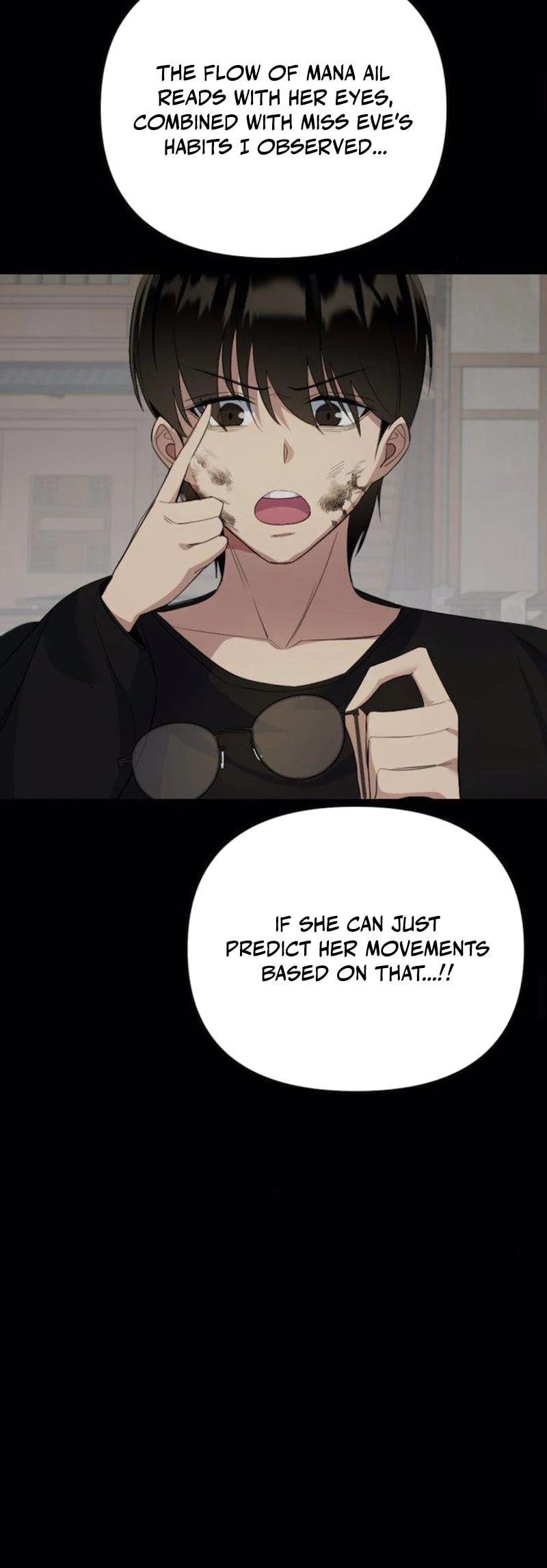 The Demon King's Channel Chapter 12 page 37 - 