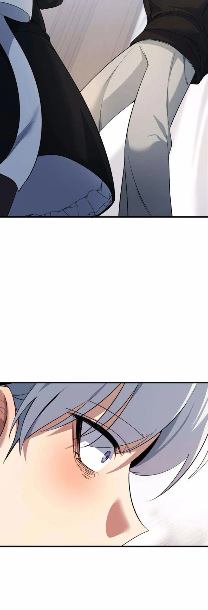 The Demon King's Channel Chapter 12 page 7 - 