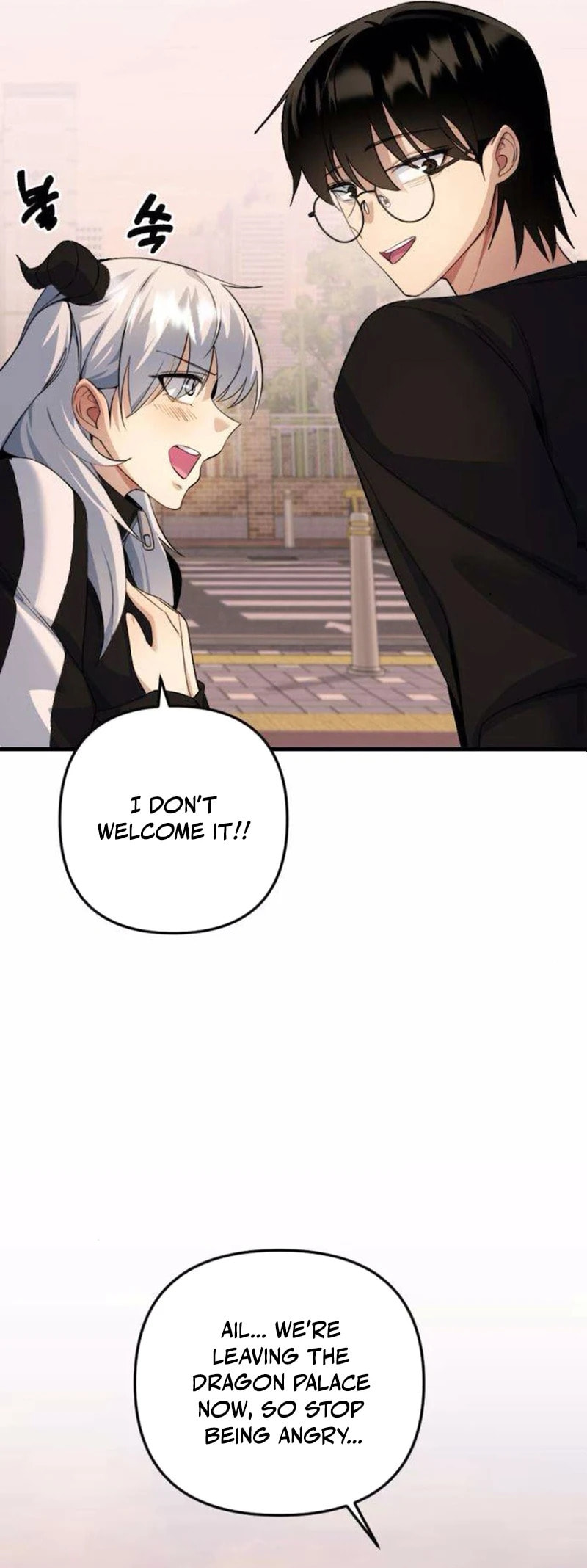 The Demon King's Channel Chapter 12 page 61 - 
