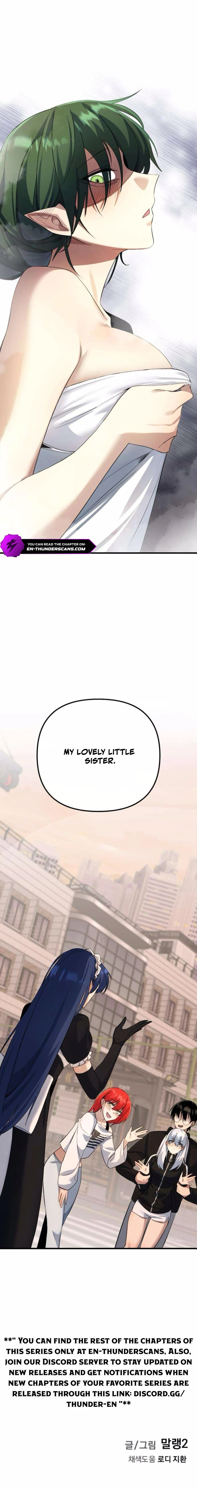 The Demon King's Channel Chapter 12 page 76 - 