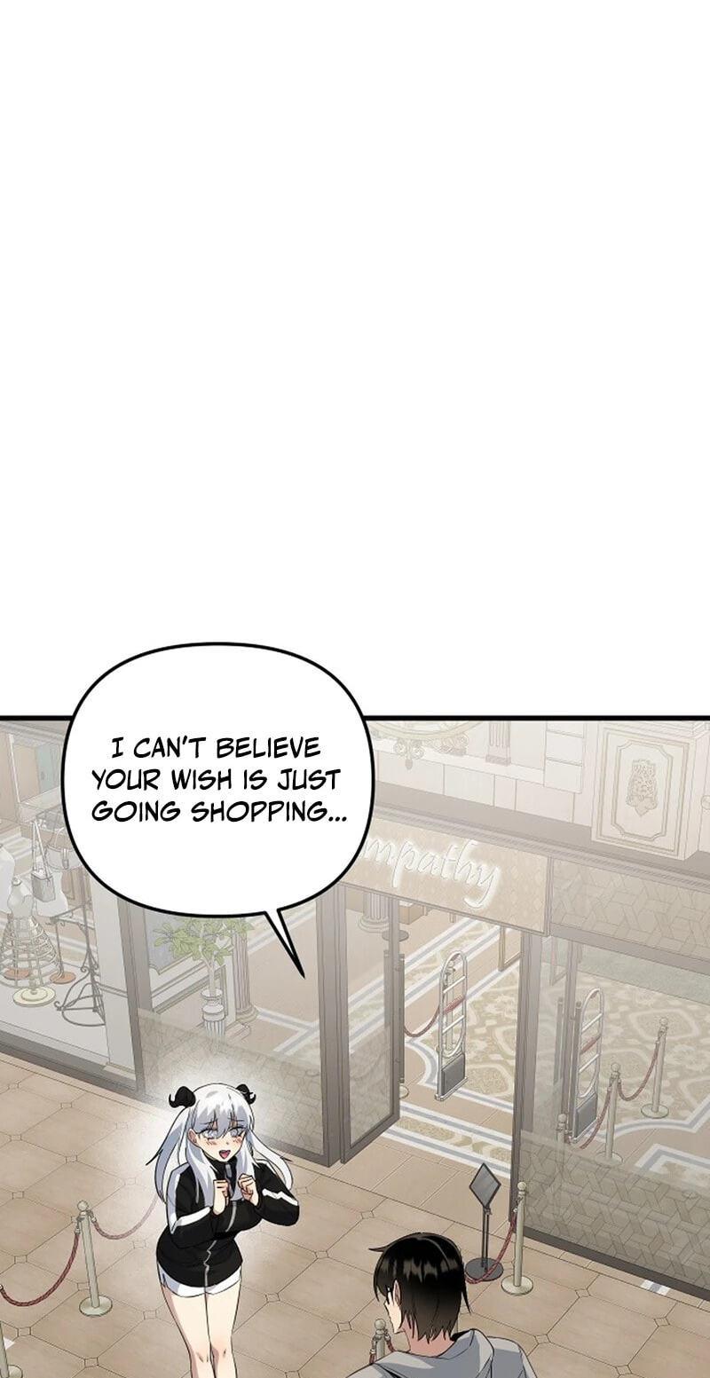The Demon King's Channel Chapter 13 page 11 - 