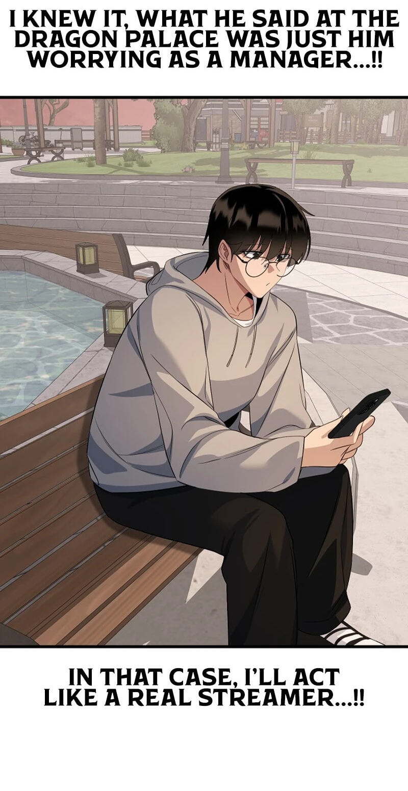 The Demon King's Channel Chapter 13 page 103 - 