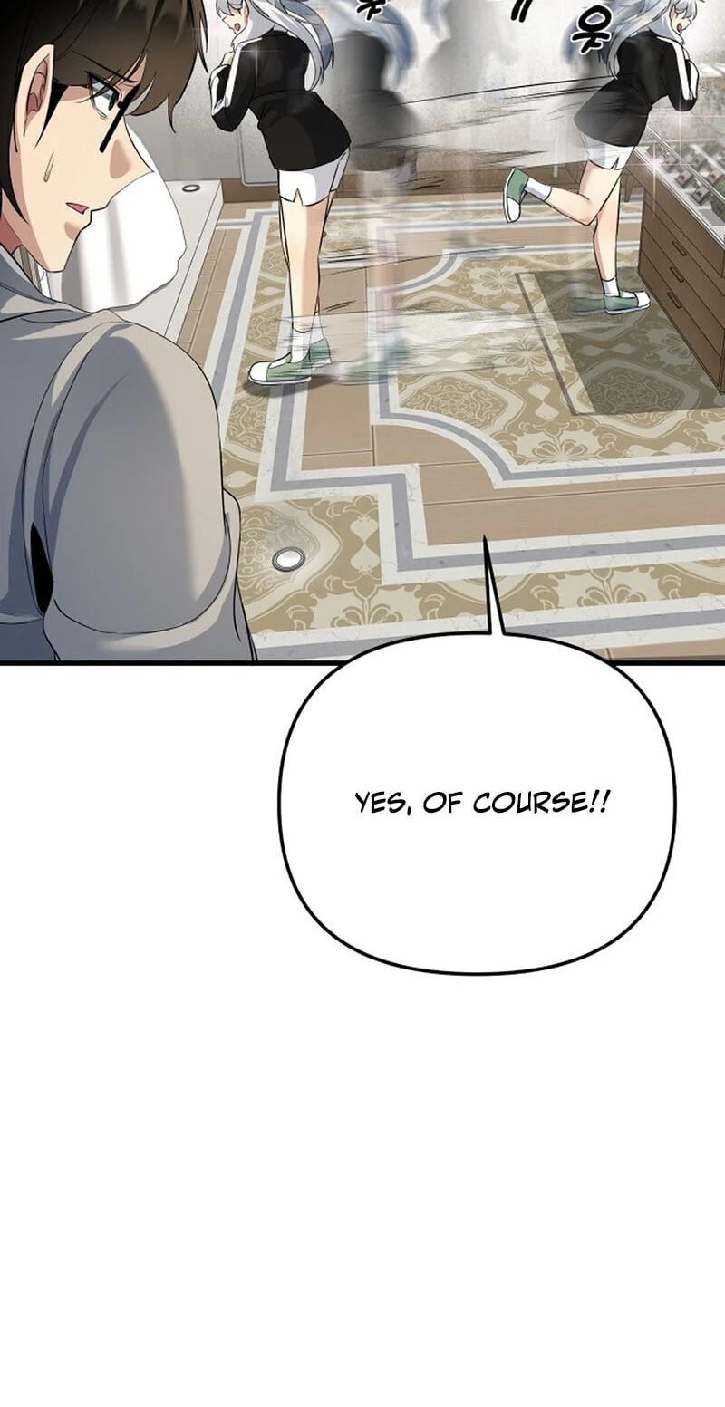 The Demon King's Channel Chapter 13 page 15 - 