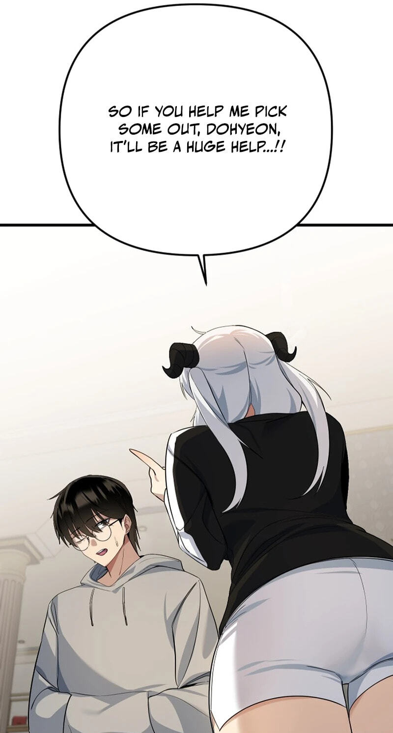 The Demon King's Channel Chapter 13 page 18 - 