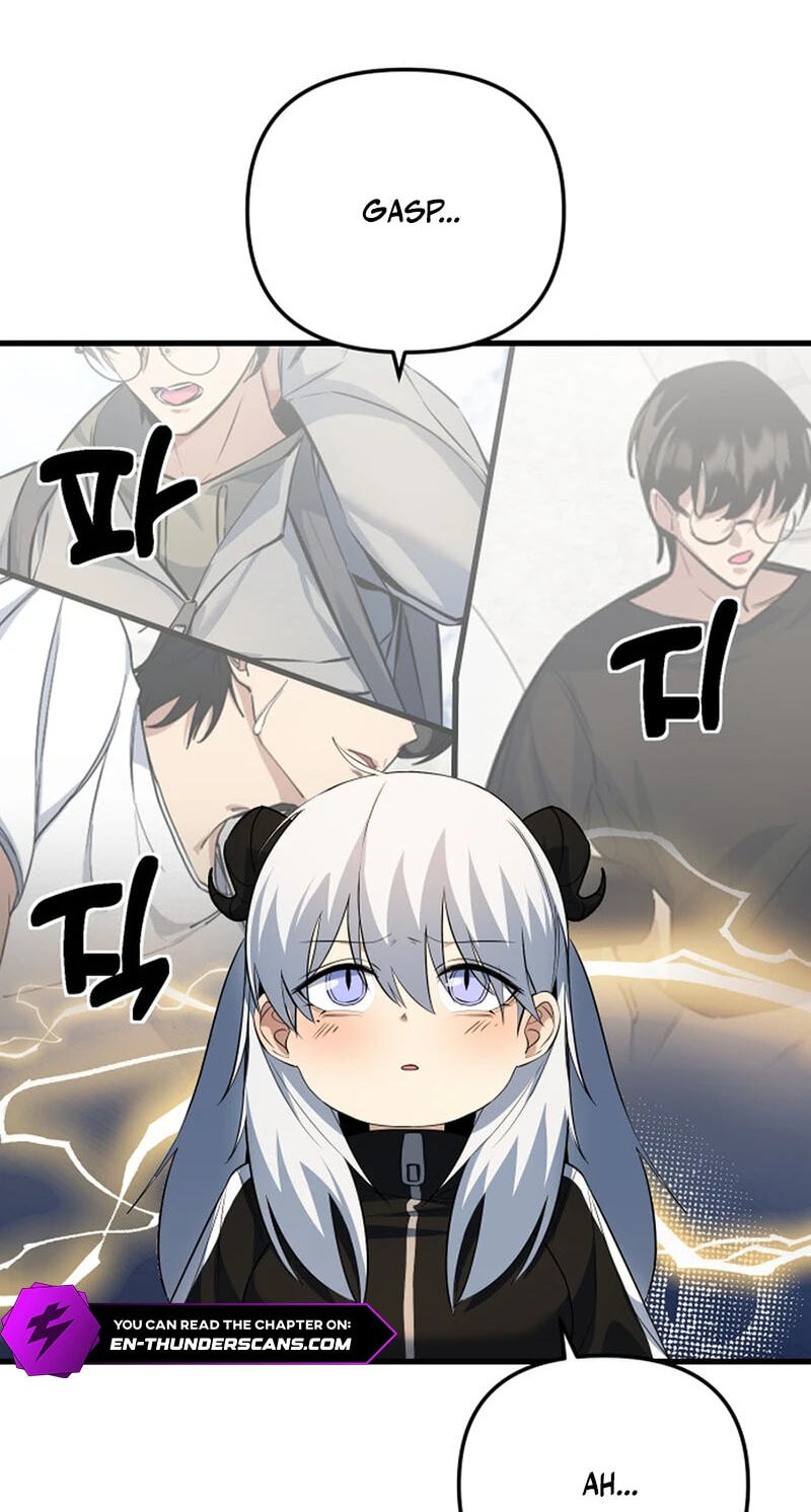 The Demon King's Channel Chapter 13 page 21 - 