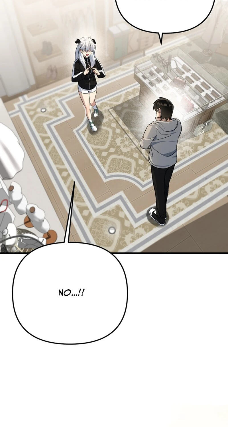 The Demon King's Channel Chapter 13 page 23 - 
