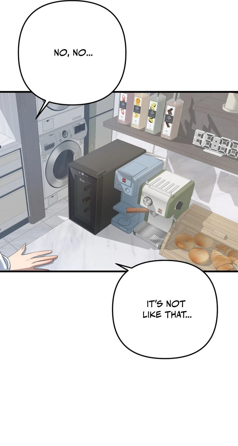 The Demon King's Channel Chapter 13 page 33 - 