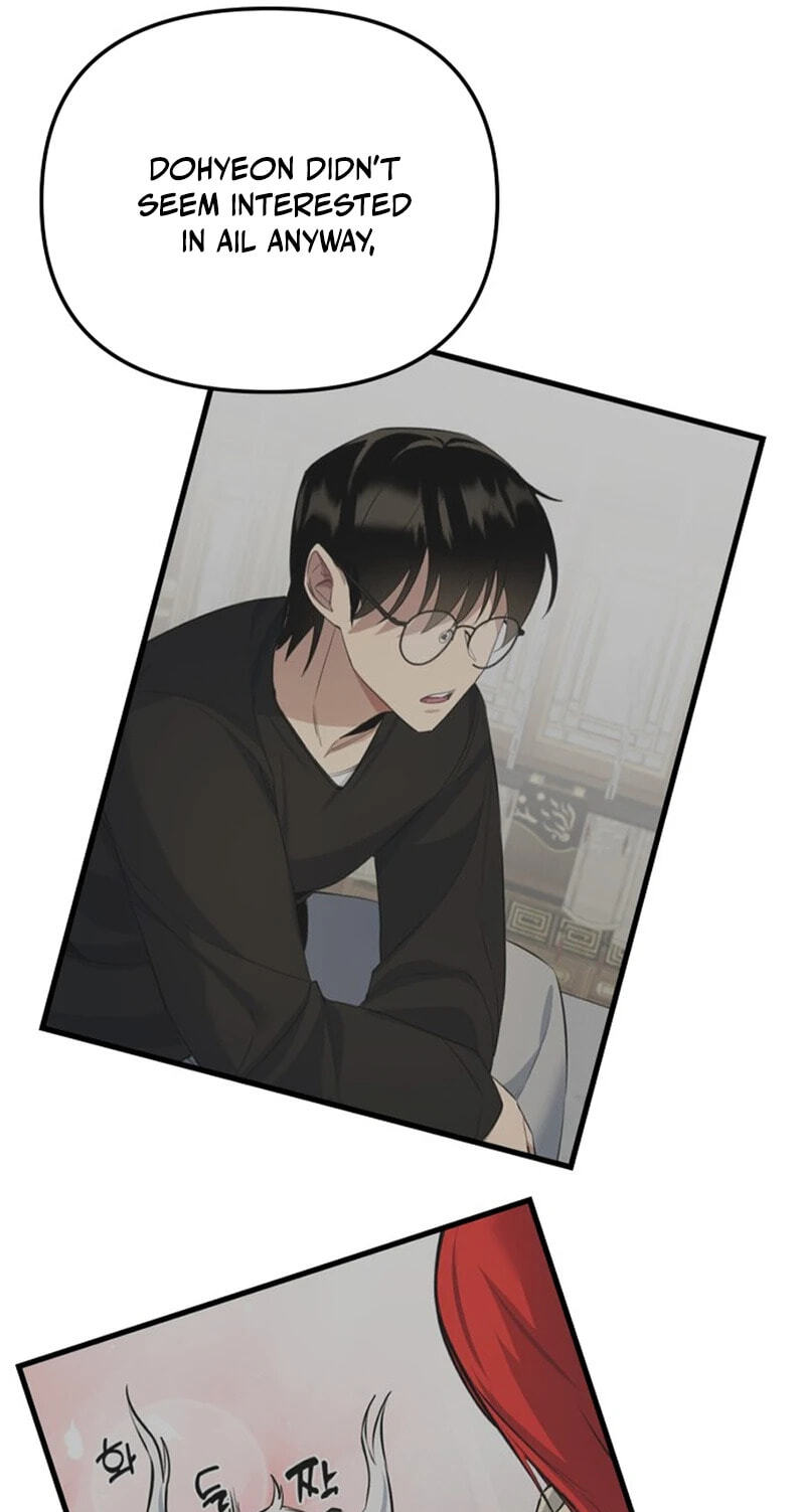 The Demon King's Channel Chapter 13 page 34 - 