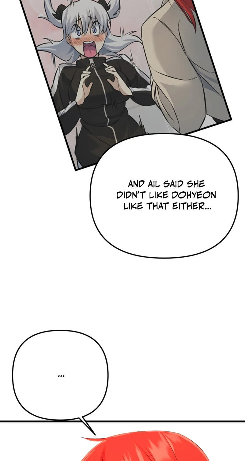 The Demon King's Channel Chapter 13 page 35 - 