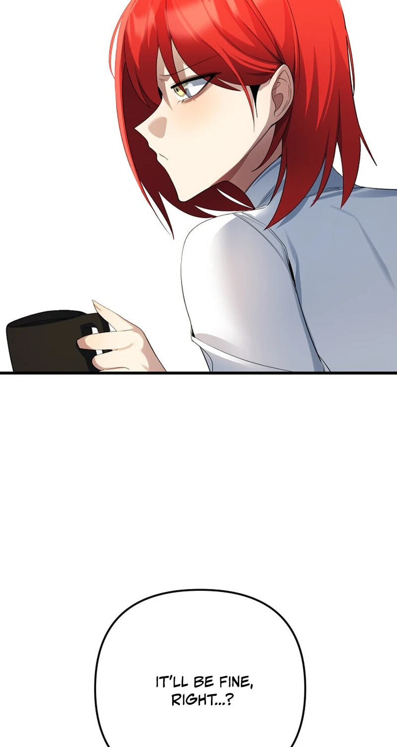 The Demon King's Channel Chapter 13 page 36 - 