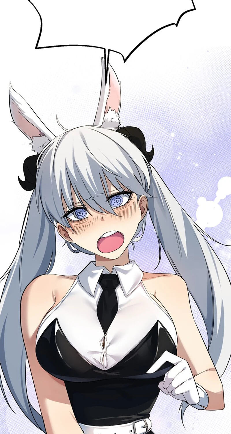 The Demon King's Channel Chapter 13 page 40 - 