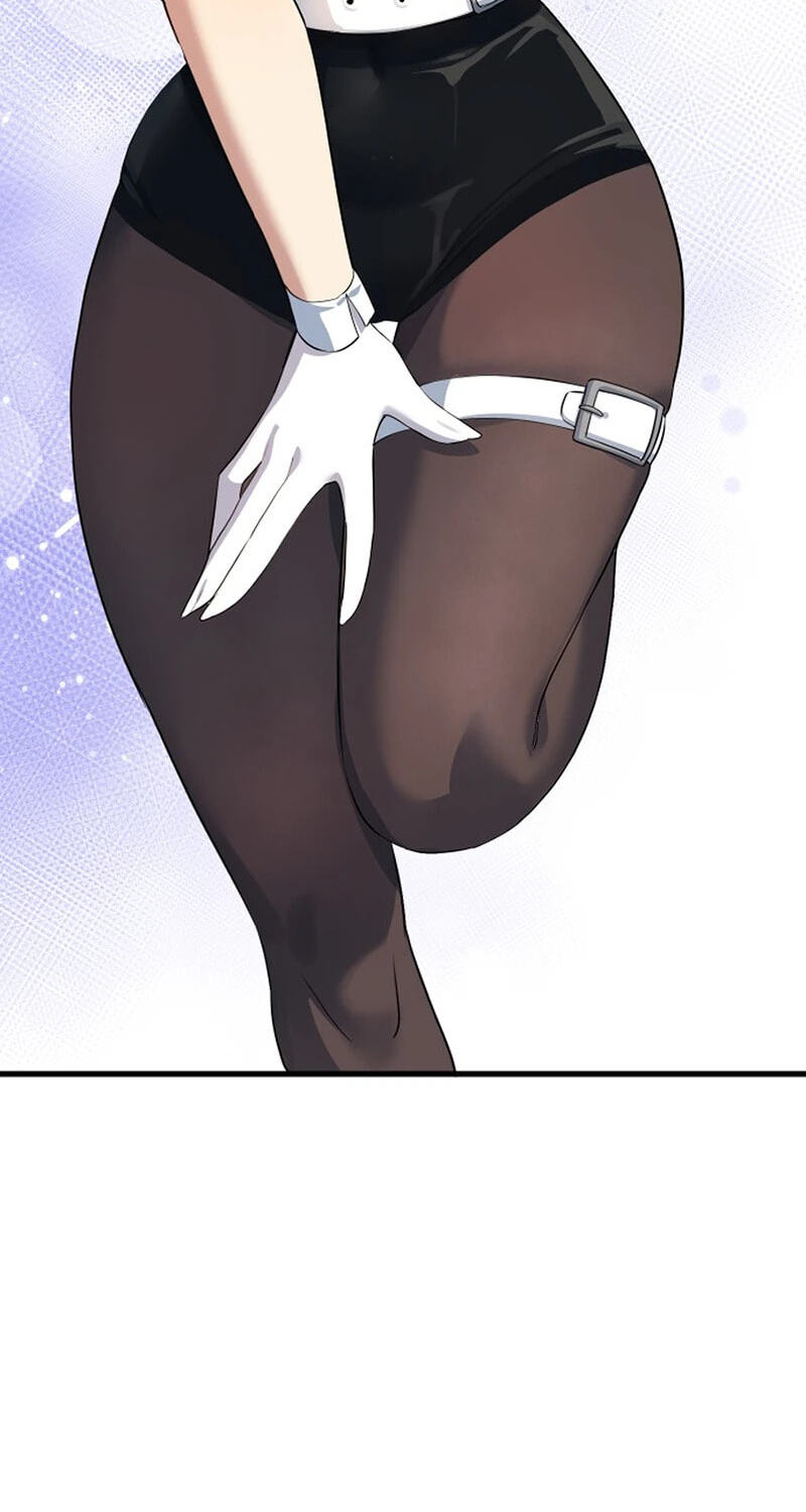 The Demon King's Channel Chapter 13 page 41 - 