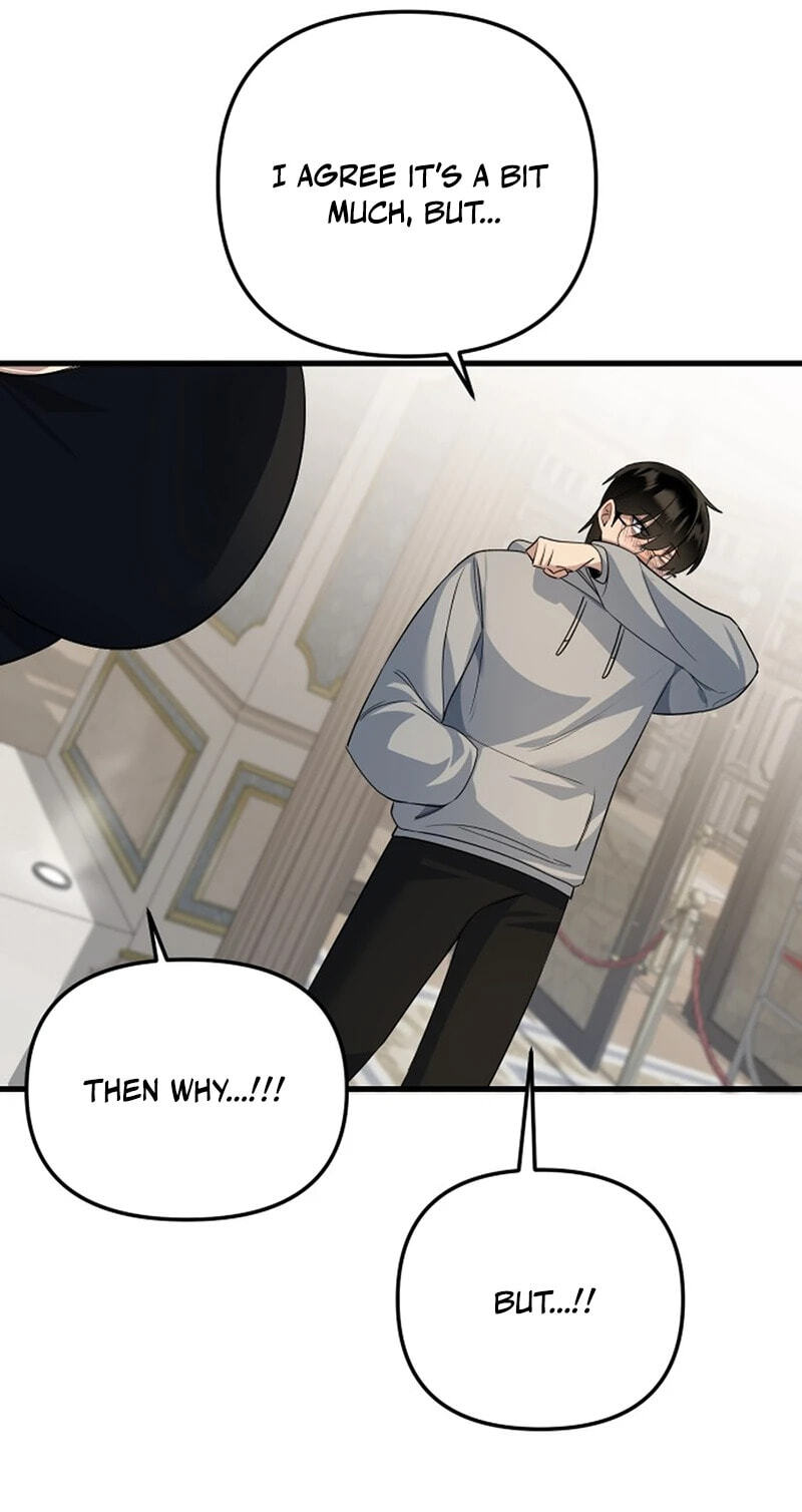 The Demon King's Channel Chapter 13 page 42 - 