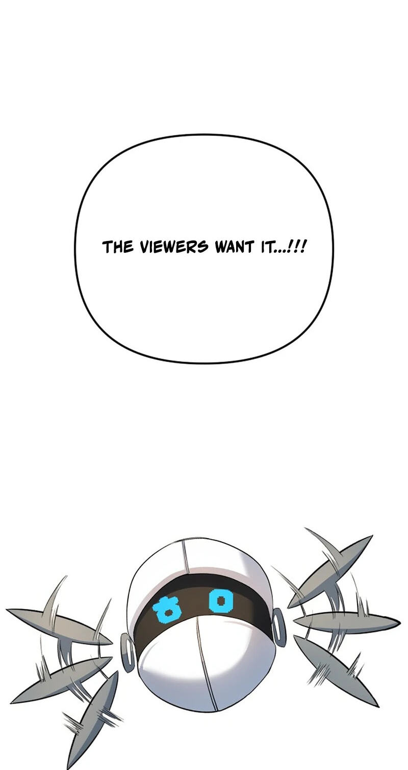 The Demon King's Channel Chapter 13 page 43 - 