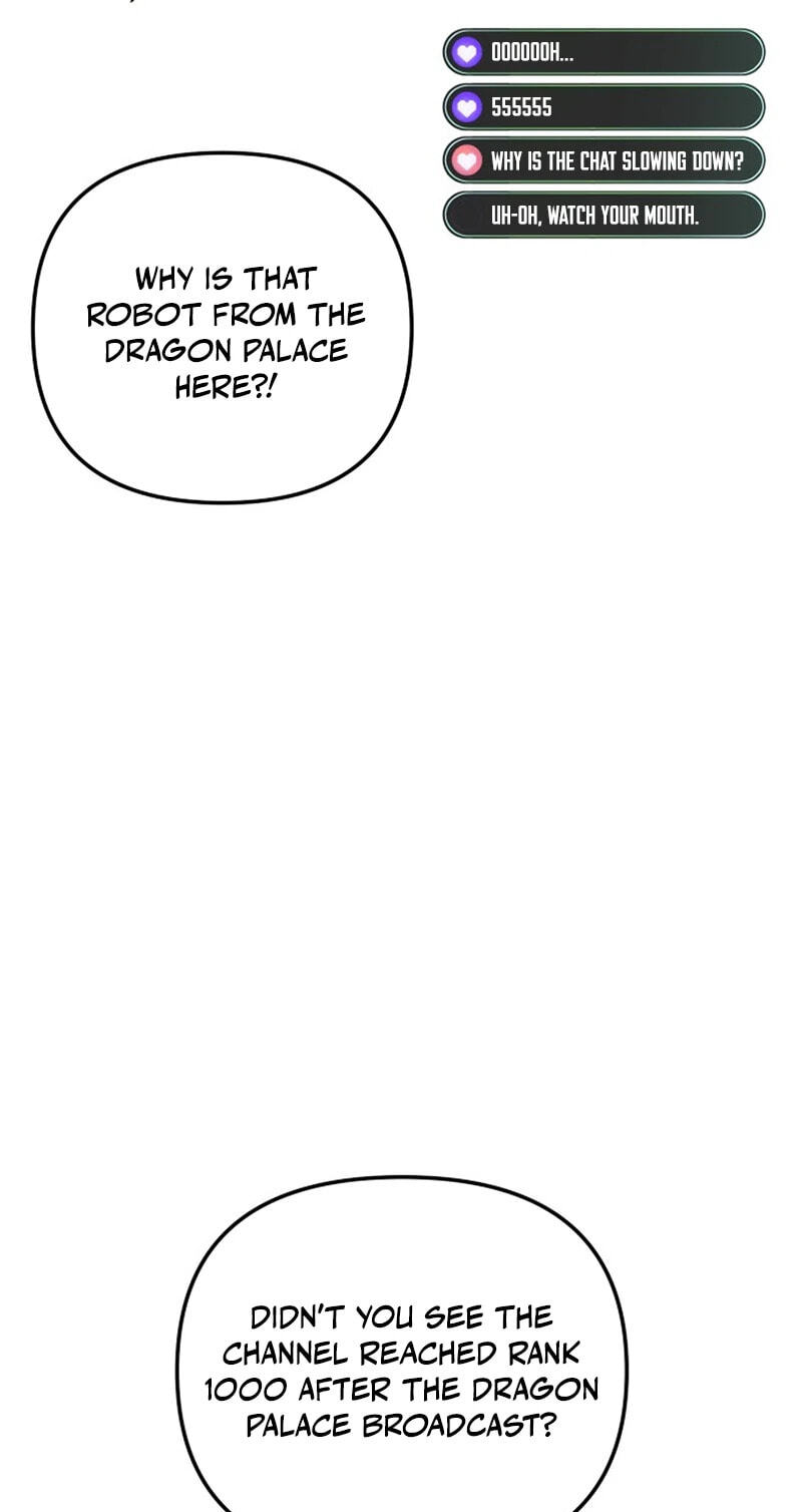 The Demon King's Channel Chapter 13 page 44 - 