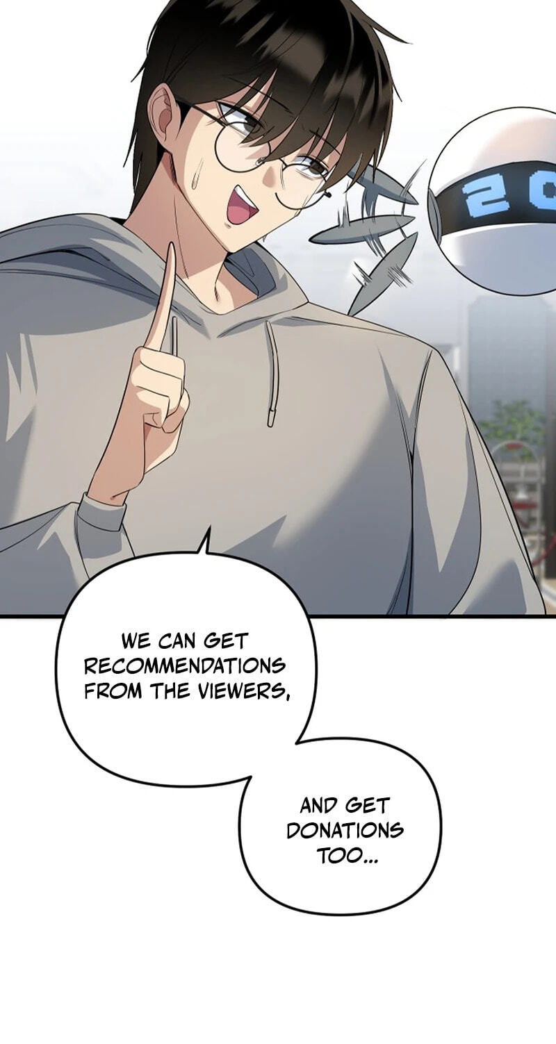 The Demon King's Channel Chapter 13 page 48 - 