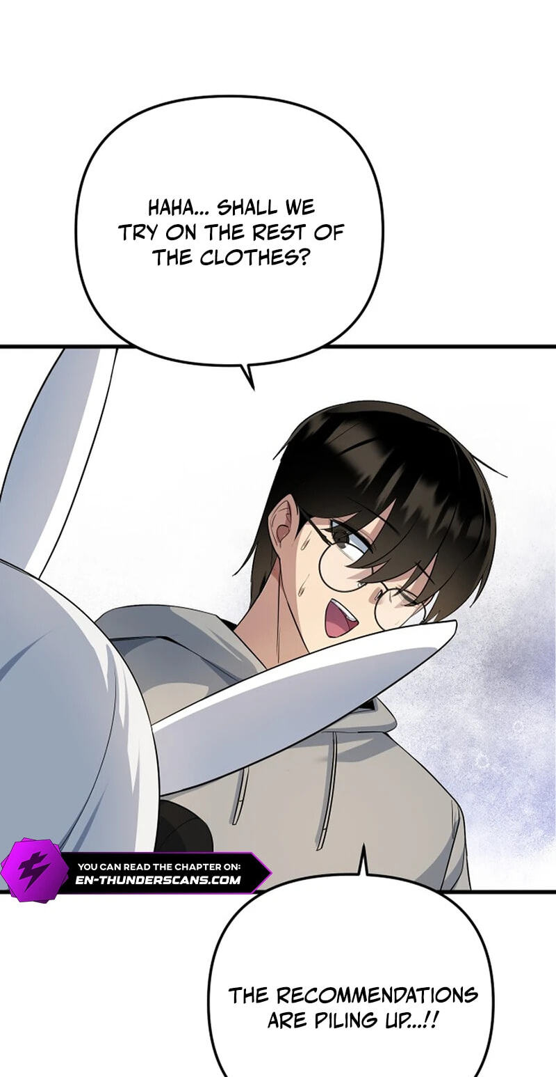 The Demon King's Channel Chapter 13 page 52 - 