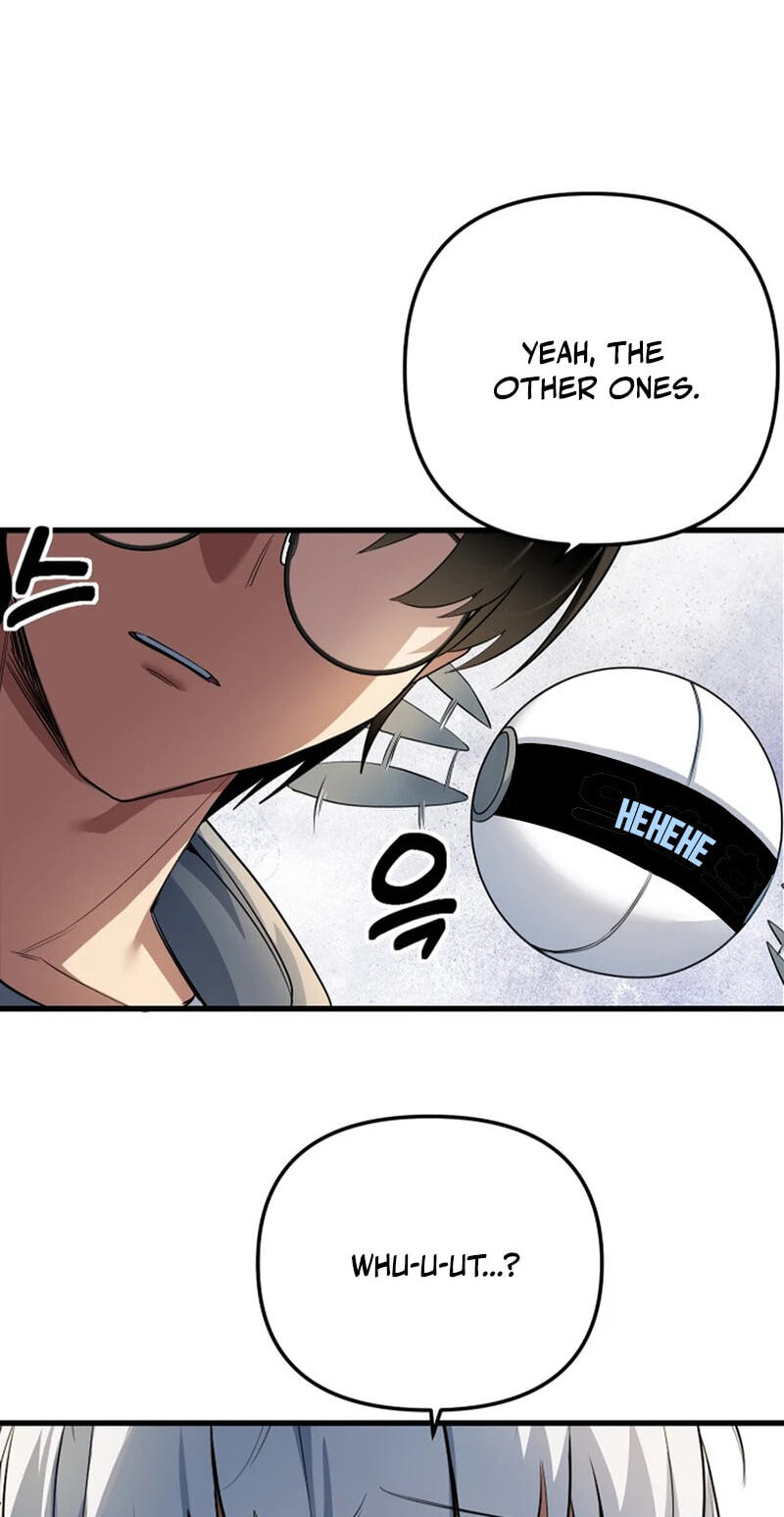 The Demon King's Channel Chapter 13 page 55 - 