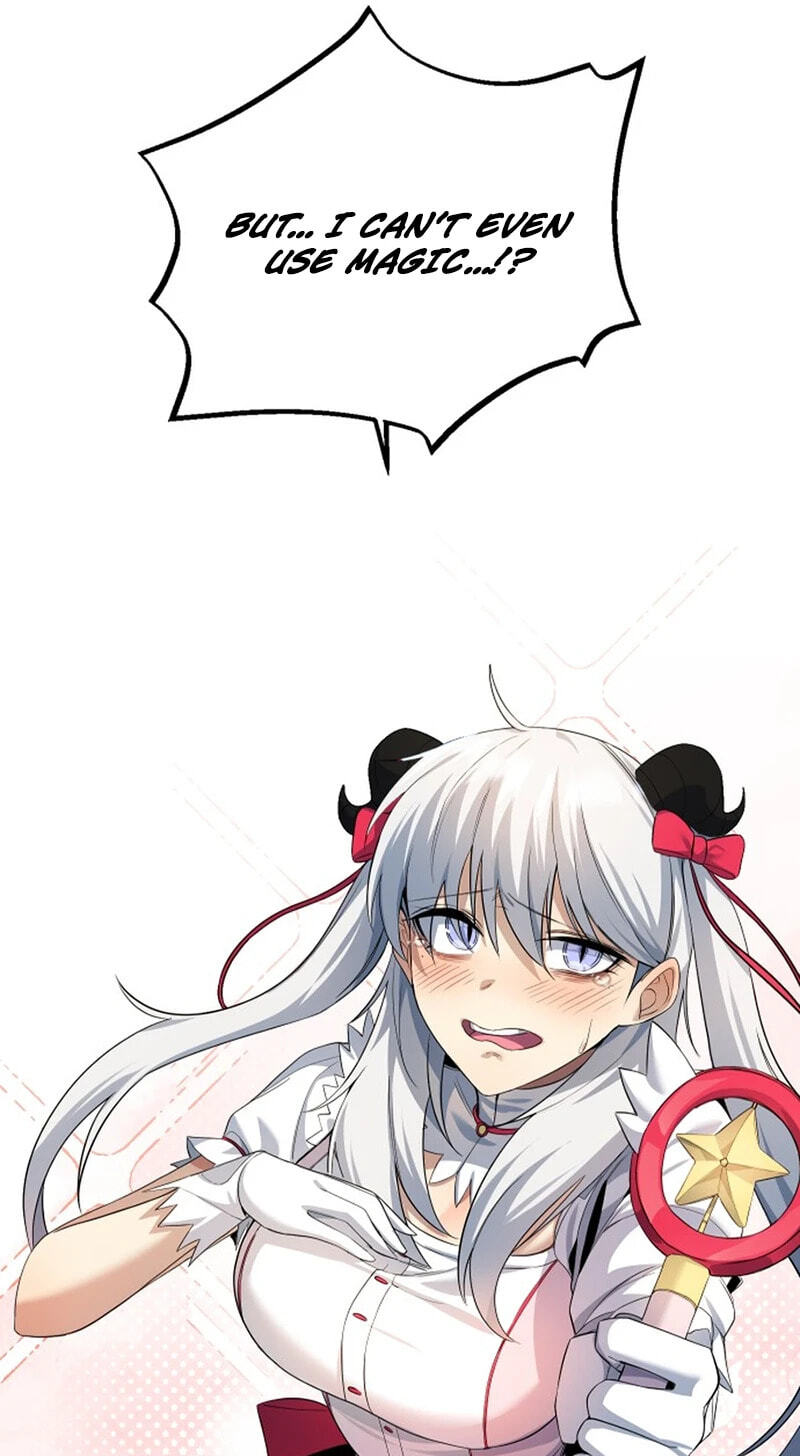 The Demon King's Channel Chapter 13 page 57 - 