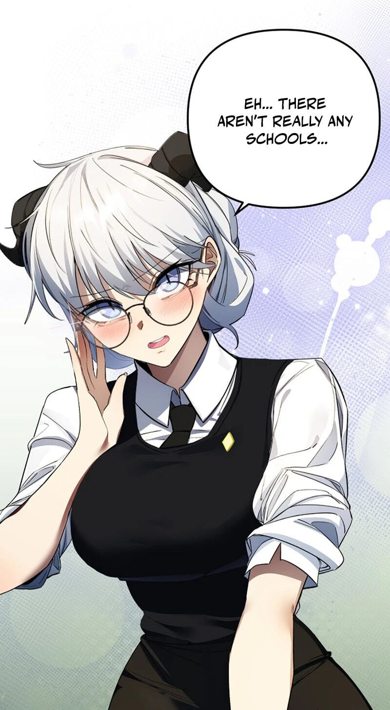 The Demon King's Channel Chapter 13 page 60 - 