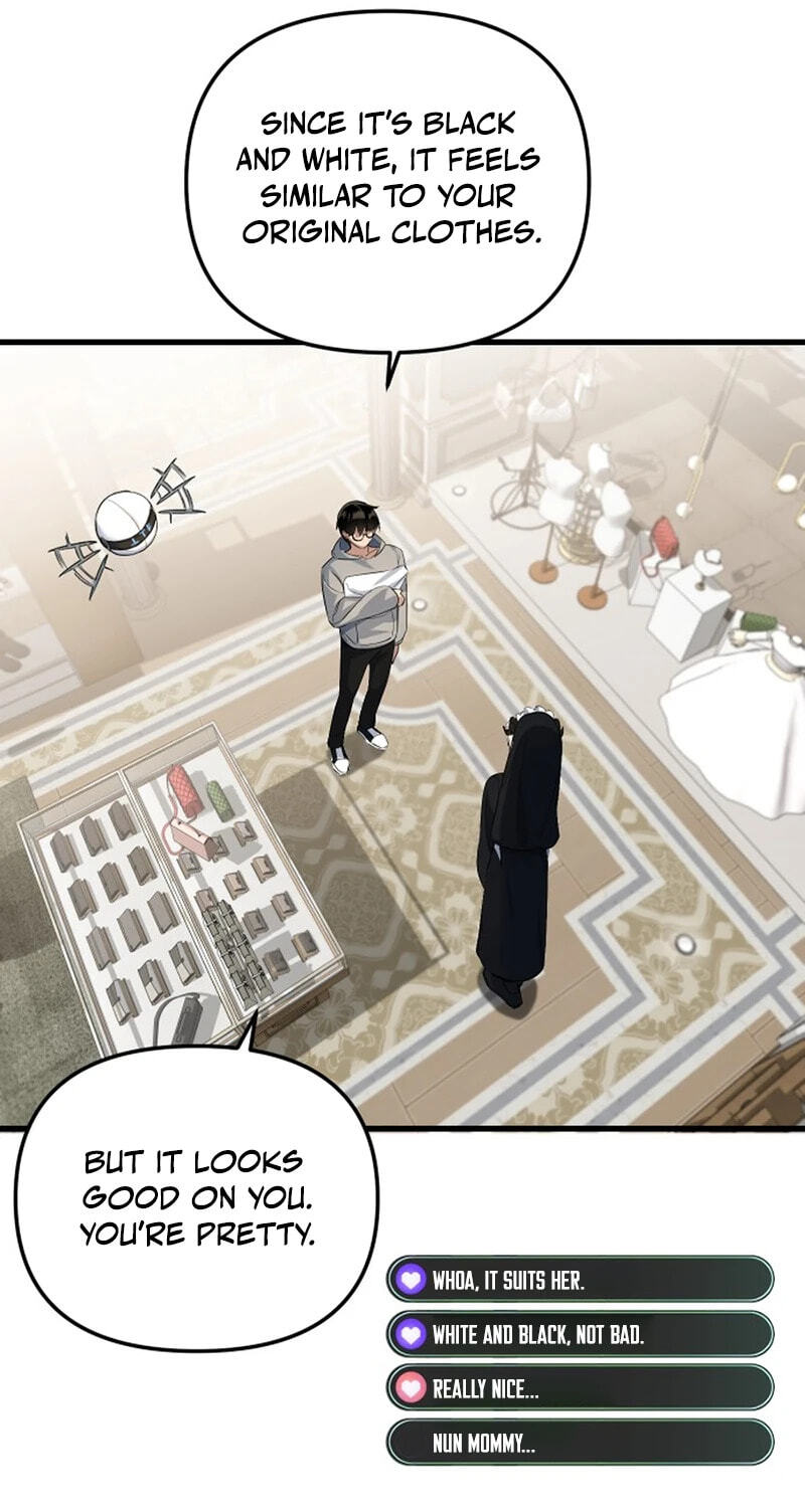 The Demon King's Channel Chapter 13 page 65 - 