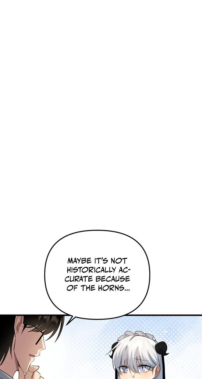 The Demon King's Channel Chapter 13 page 66 - 