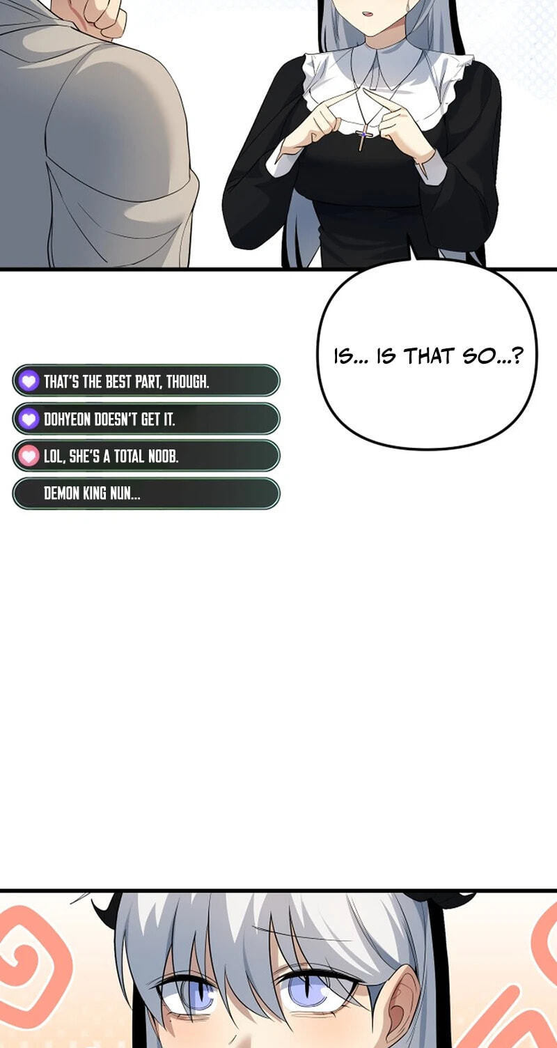 The Demon King's Channel Chapter 13 page 67 - 