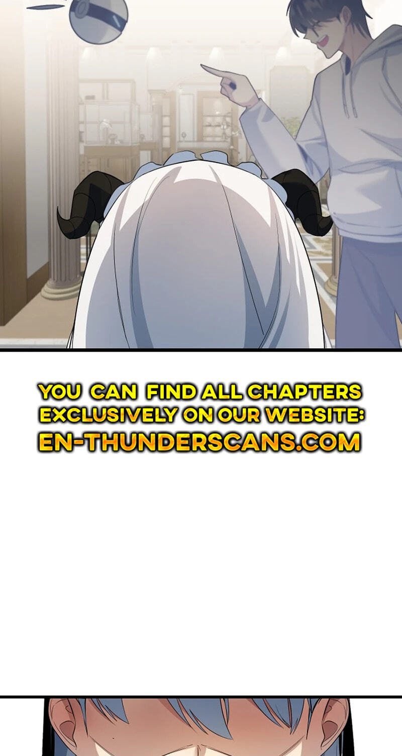 The Demon King's Channel Chapter 13 page 69 - 