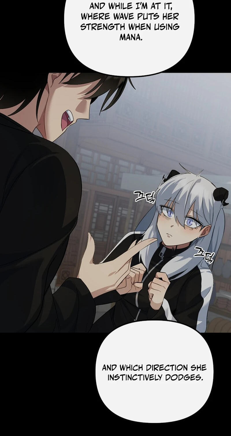 The Demon King's Channel Chapter 13 page 74 - 