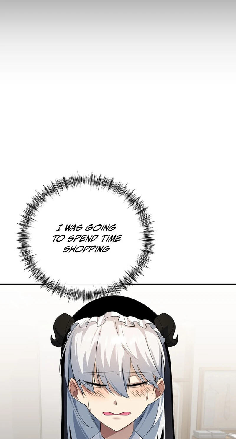 The Demon King's Channel Chapter 13 page 82 - 