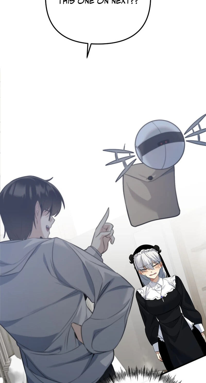 The Demon King's Channel Chapter 13 page 84 - 