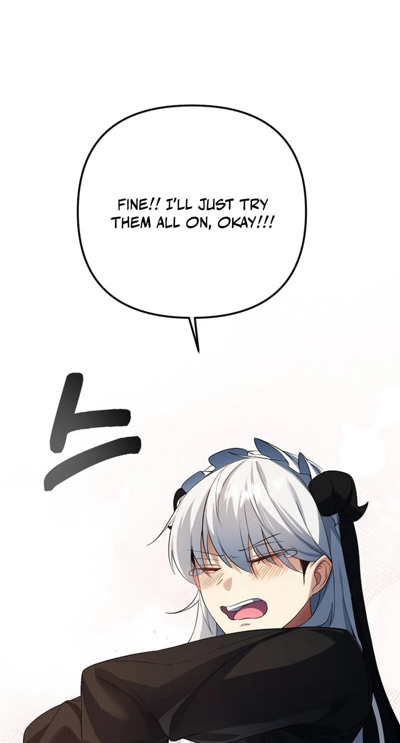 The Demon King's Channel Chapter 13 page 87 - 