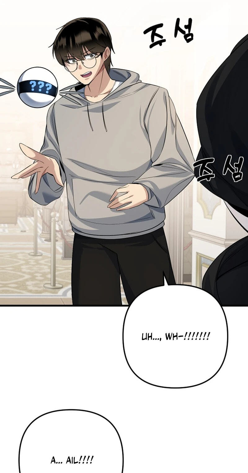 The Demon King's Channel Chapter 13 page 89 - 