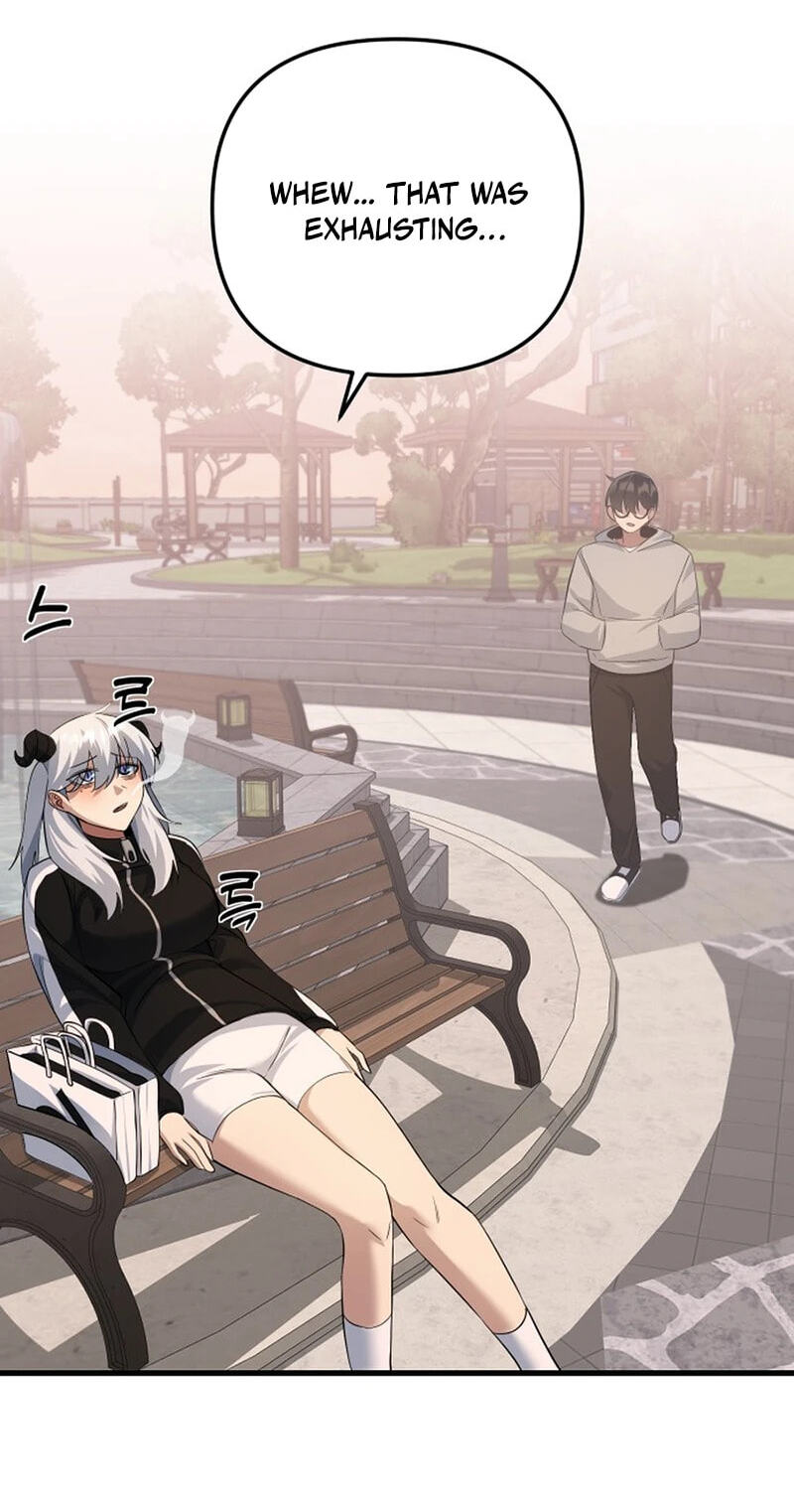 The Demon King's Channel Chapter 13 page 94 - 