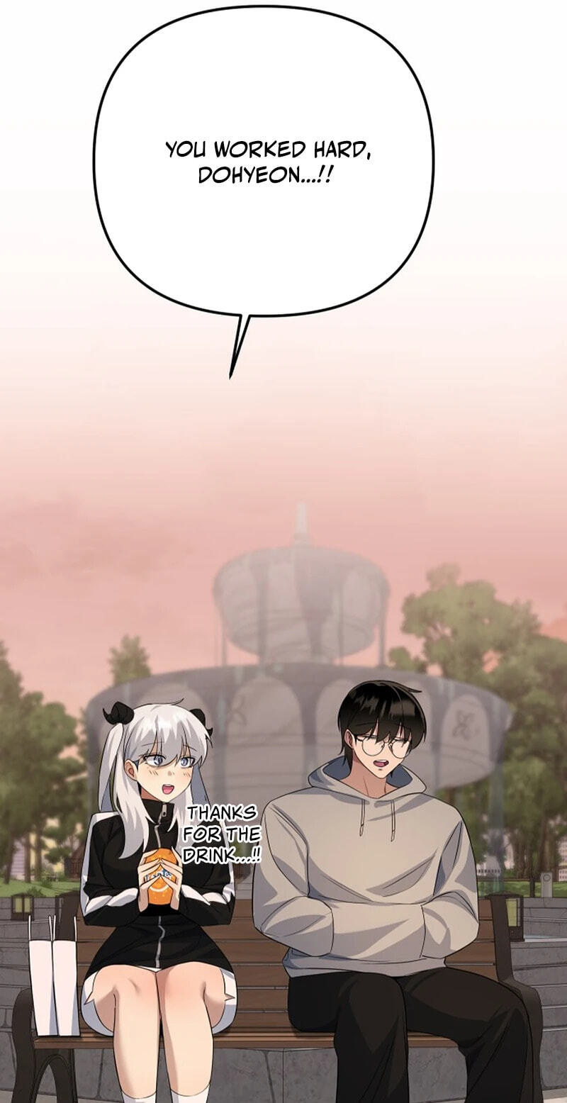 The Demon King's Channel Chapter 13 page 96 - 