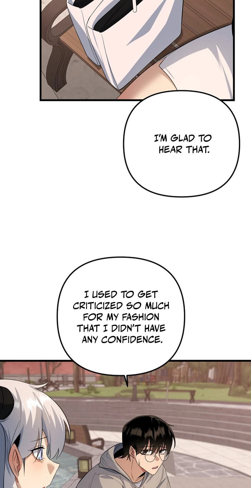 The Demon King's Channel Chapter 13 page 98 - 