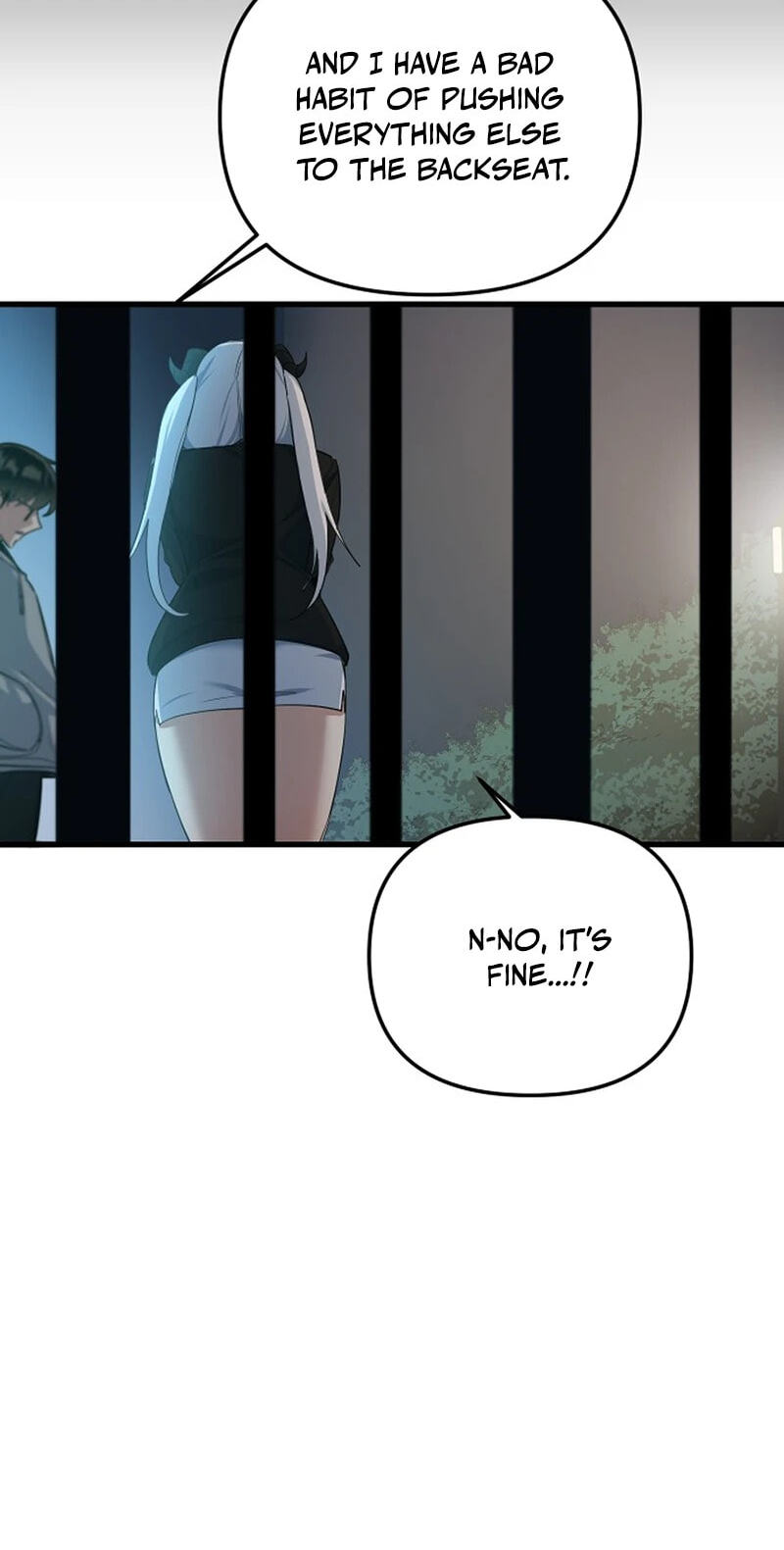 The Demon King's Channel Chapter 14 page 19 - 