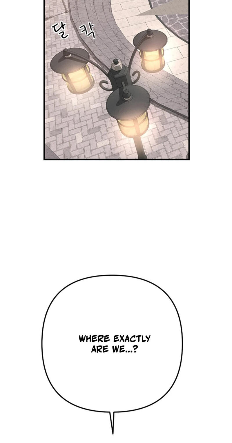 The Demon King's Channel Chapter 14 page 3 - 