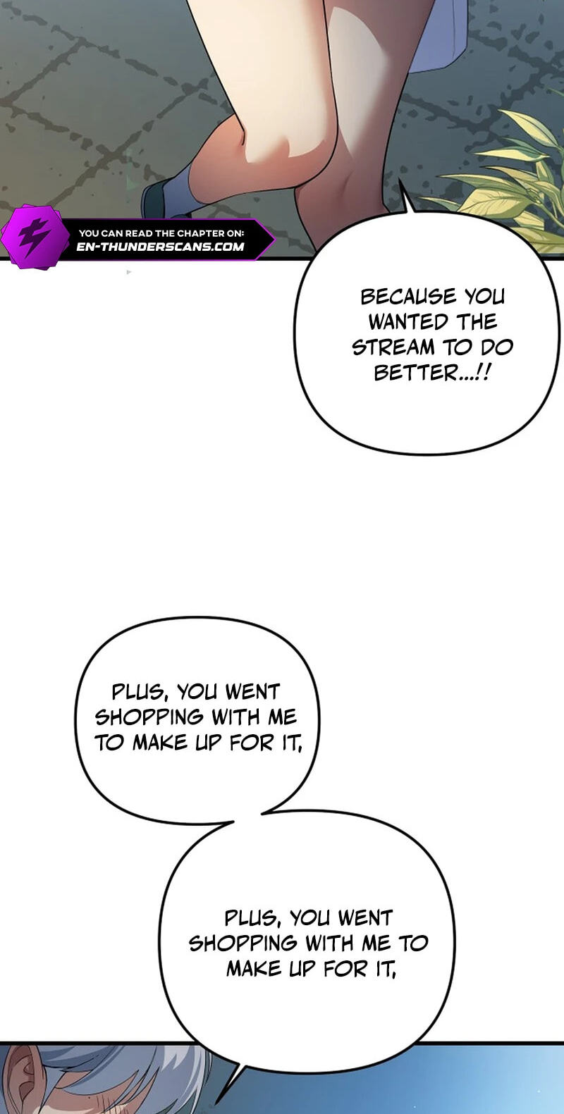 The Demon King's Channel Chapter 14 page 21 - 
