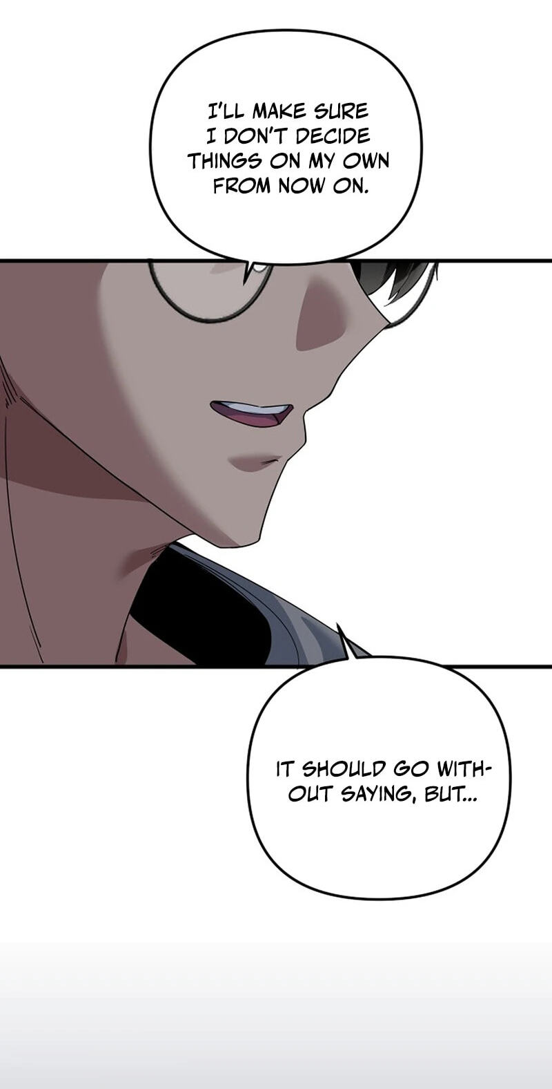 The Demon King's Channel Chapter 14 page 23 - 