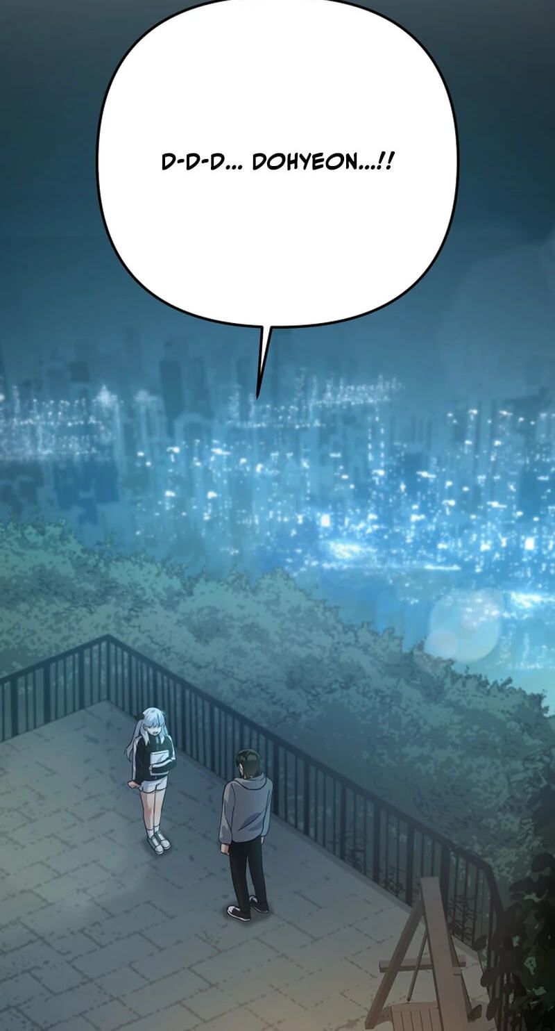 The Demon King's Channel Chapter 14 page 27 - 