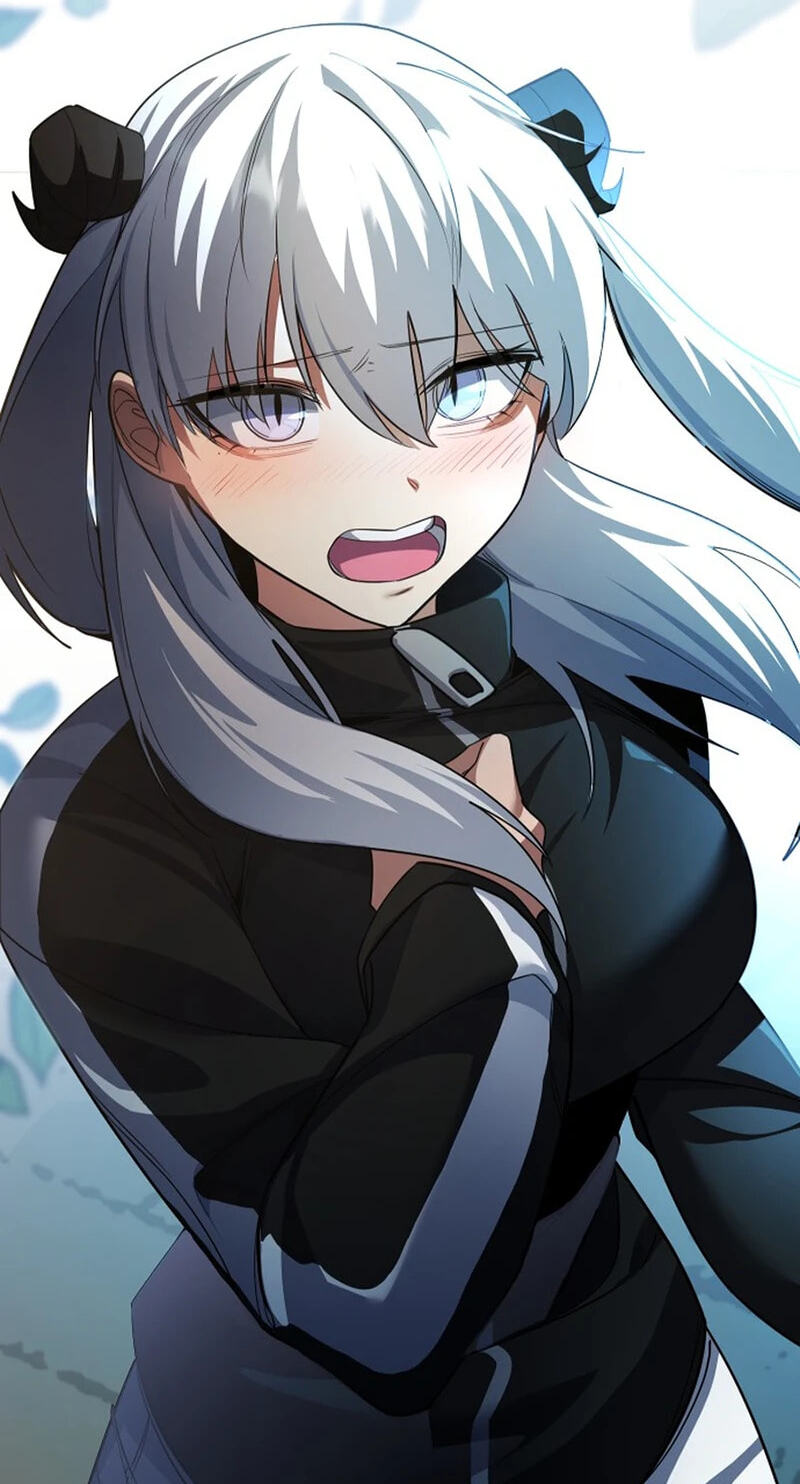 The Demon King's Channel Chapter 14 page 29 - 