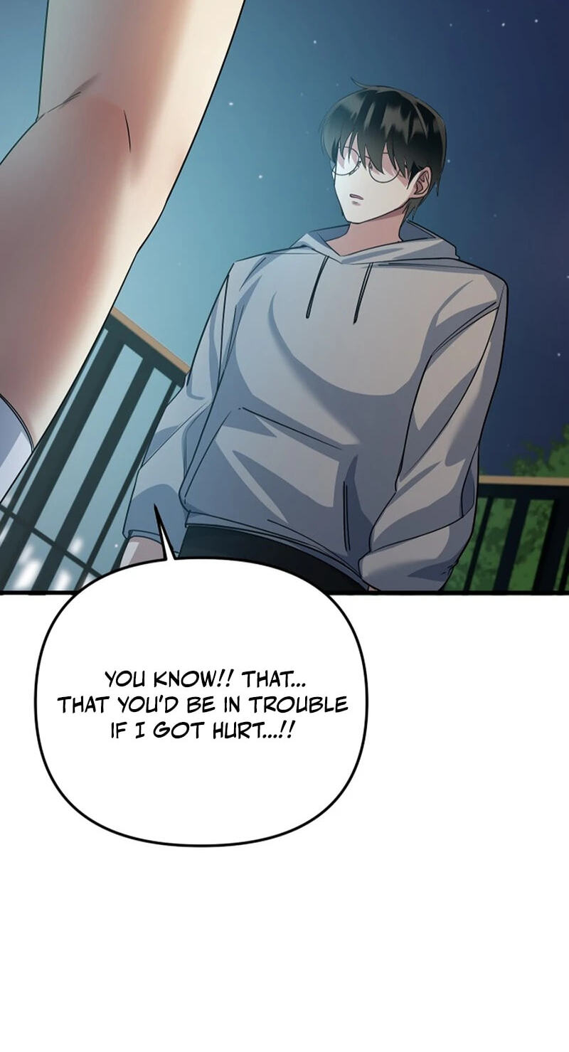 The Demon King's Channel Chapter 14 page 31 - 