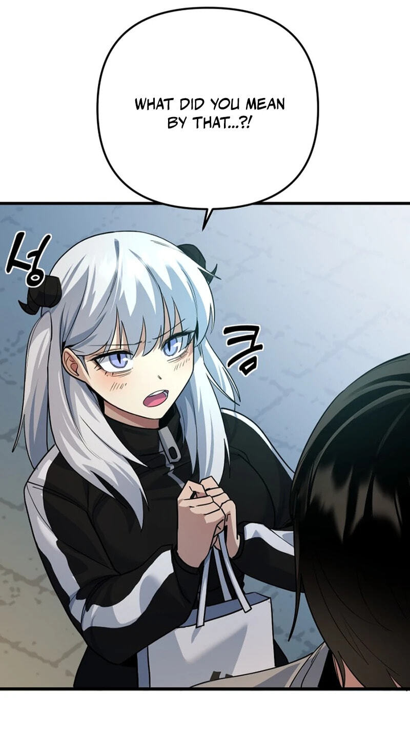 The Demon King's Channel Chapter 14 page 32 - 